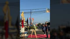 De los Reyes’ legacy anchors Ilocos Sur Labor Day rites