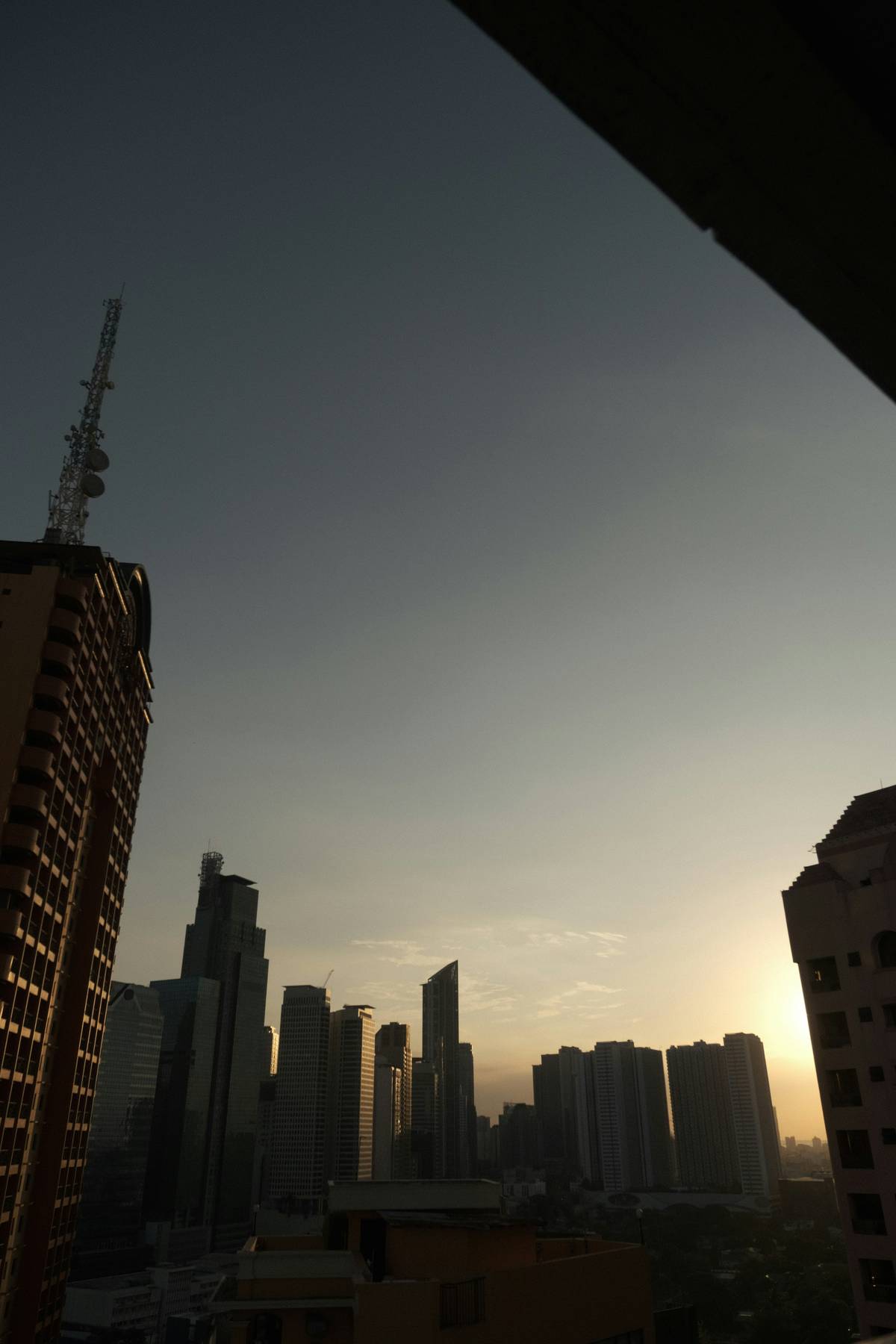 Land prices per square meter or hectare are often extremely high, which is typically a major factor driving the high cost of housing.
