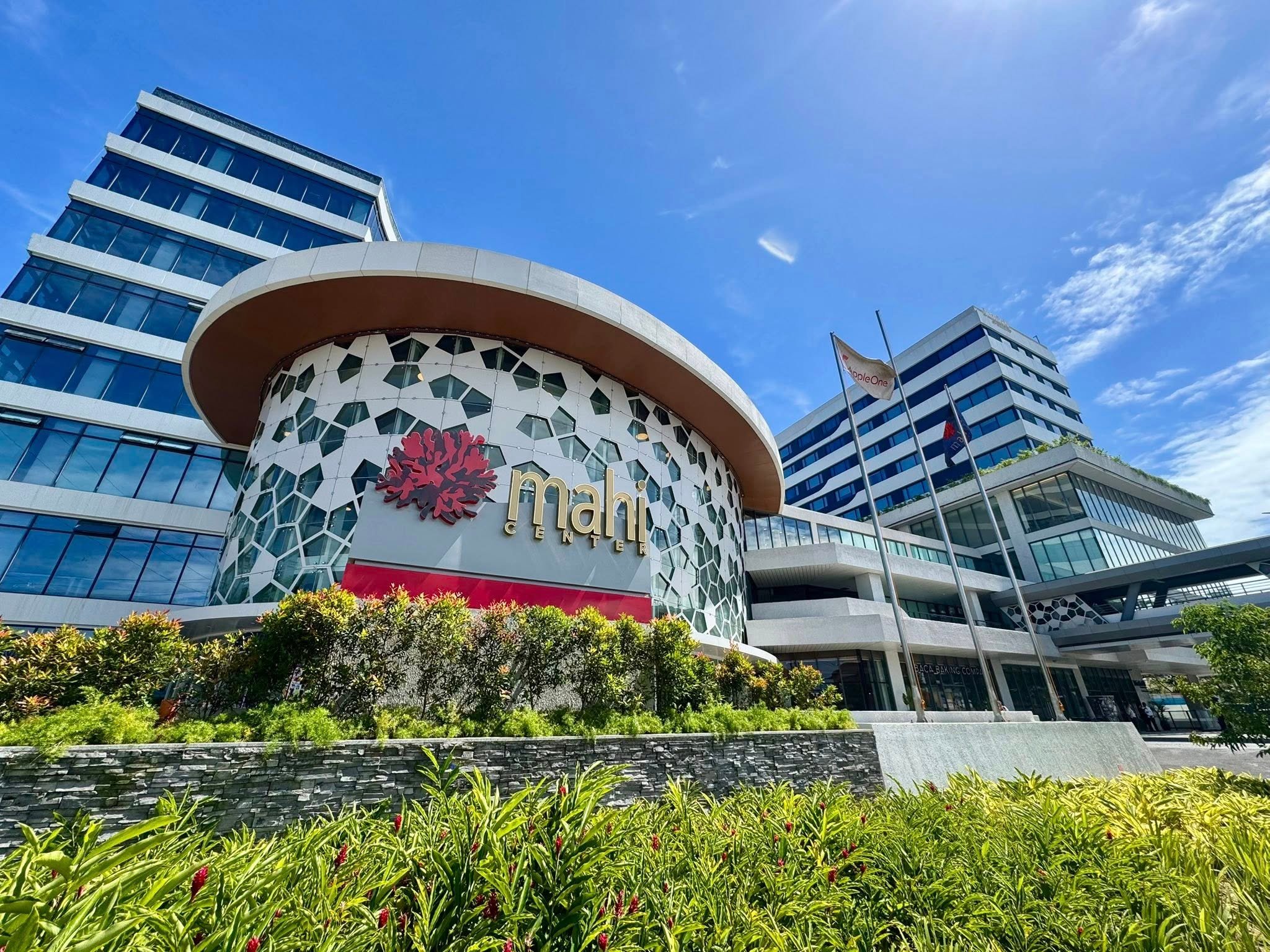 Mactan, reimagined: Lifestyle ecosystem of Mahi Center