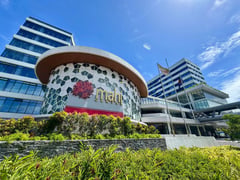 Mactan, reimagined: Lifestyle ecosystem of Mahi Center