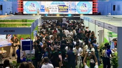 Low-cost housing fairs eye laborers