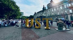 UST Conservatory marks 80th year with Filipino music showcase