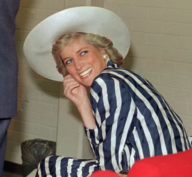 New Princess Diana documentary promises her own words
