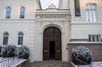 Nobel Peace Prize gets 287 nominees