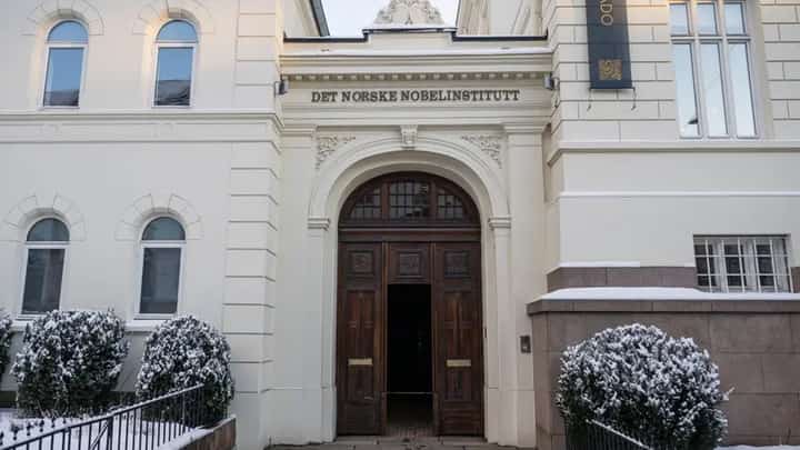 Nobel Peace Prize gets 287 nominees