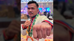 Rolando Dy: Meet Bad Boy’s good boy