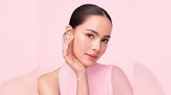 Yaya Sperbund redefines what it means to be a modern icon