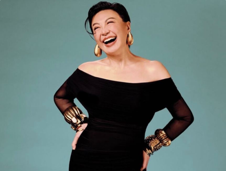 SHARON Cuneta