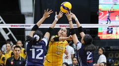 Epic performance: UST nips Bacolod Tay Tung, bags SGVIL crown