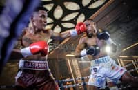 Blow-By-Blow makes rousing return