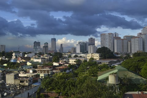 Inflation slows for second straight month
