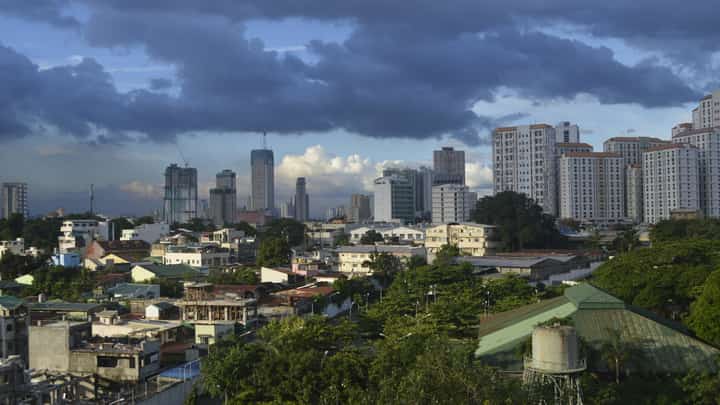 Inflation slows for second straight month
