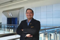 SMHCC names new GM for SMX Manila, SMXCITE