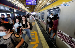 Land deal clears way for LRT-1 Las Piñas station build
