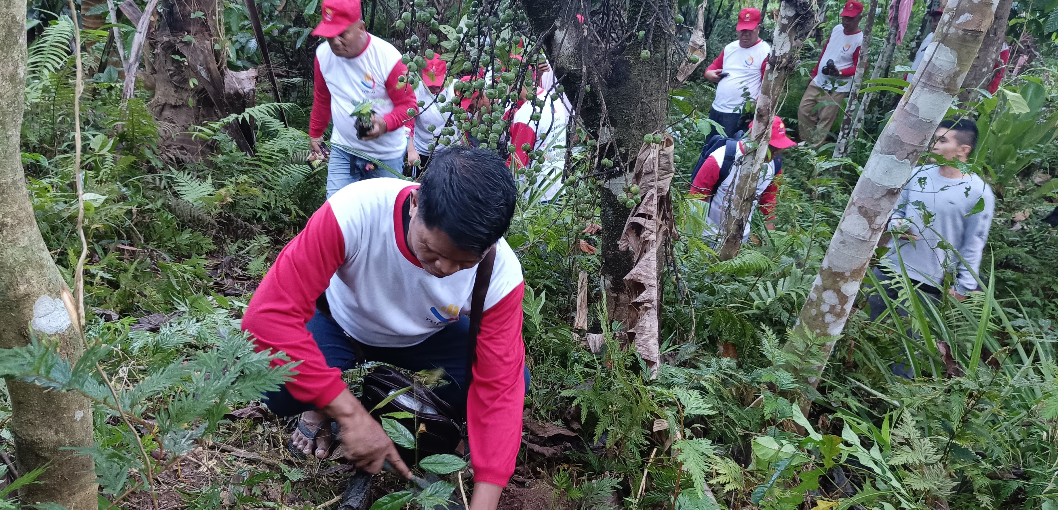 Media workers among 15K TUPAD beneficiaries in EV