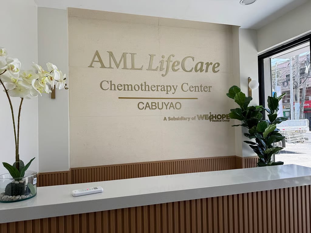 We Hope Medical expands free chemotherapy network