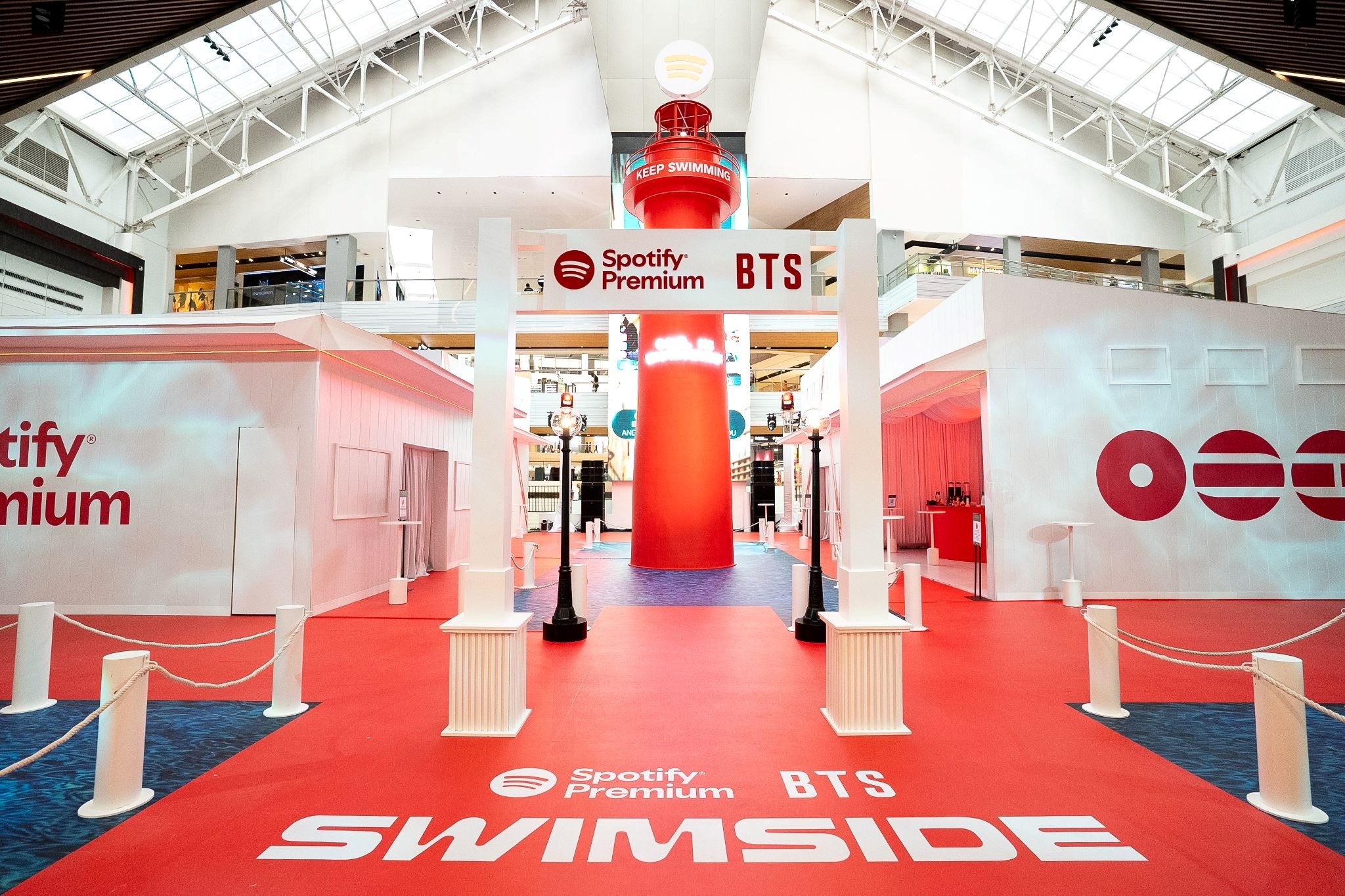 An ARMY’s deep dive: Inside the ‘Swimside’