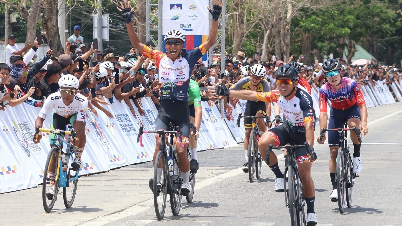 Montemayor ends foreign dominance