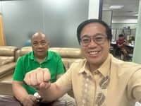 Jay Sonza’s arrest on eve of holiday questionable - legal counsel