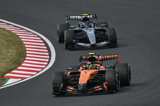 Right direction: F1 drivers welcome tweaks, seek bigger changes