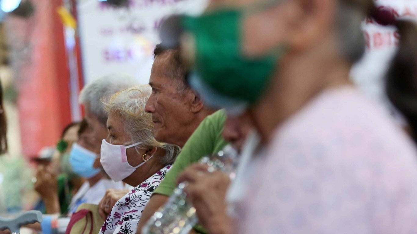 Old workers applaud House bill promoting senior employment