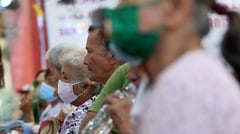Old workers applaud House bill promoting senior employment