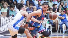 Batangas, Valenzuela, Rizal crush MPBL foes