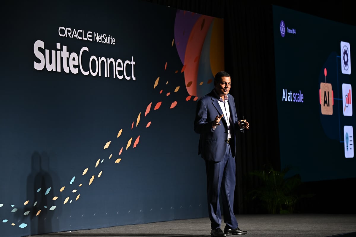 NetSuite’s ‘autopilot’ future