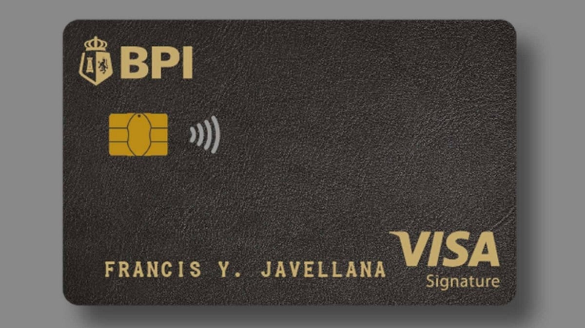 Visa, BPI launch cross-border payment service