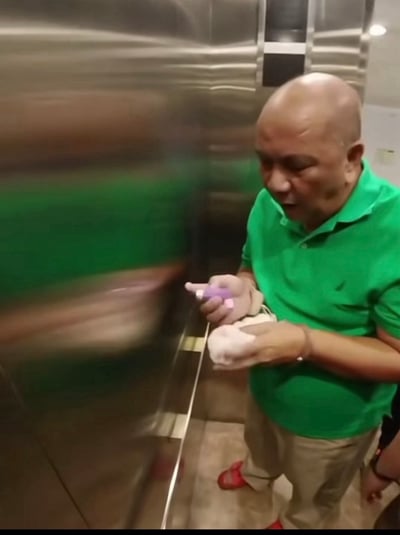 PCO lauds NBI arrest of Jay Sonza