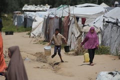 Global news organizations call for Gaza access