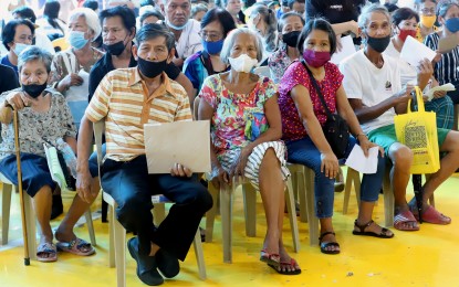 NCSC: Universal social pension not yet in Senate