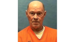 Nearly 50 years on death row ends with execution