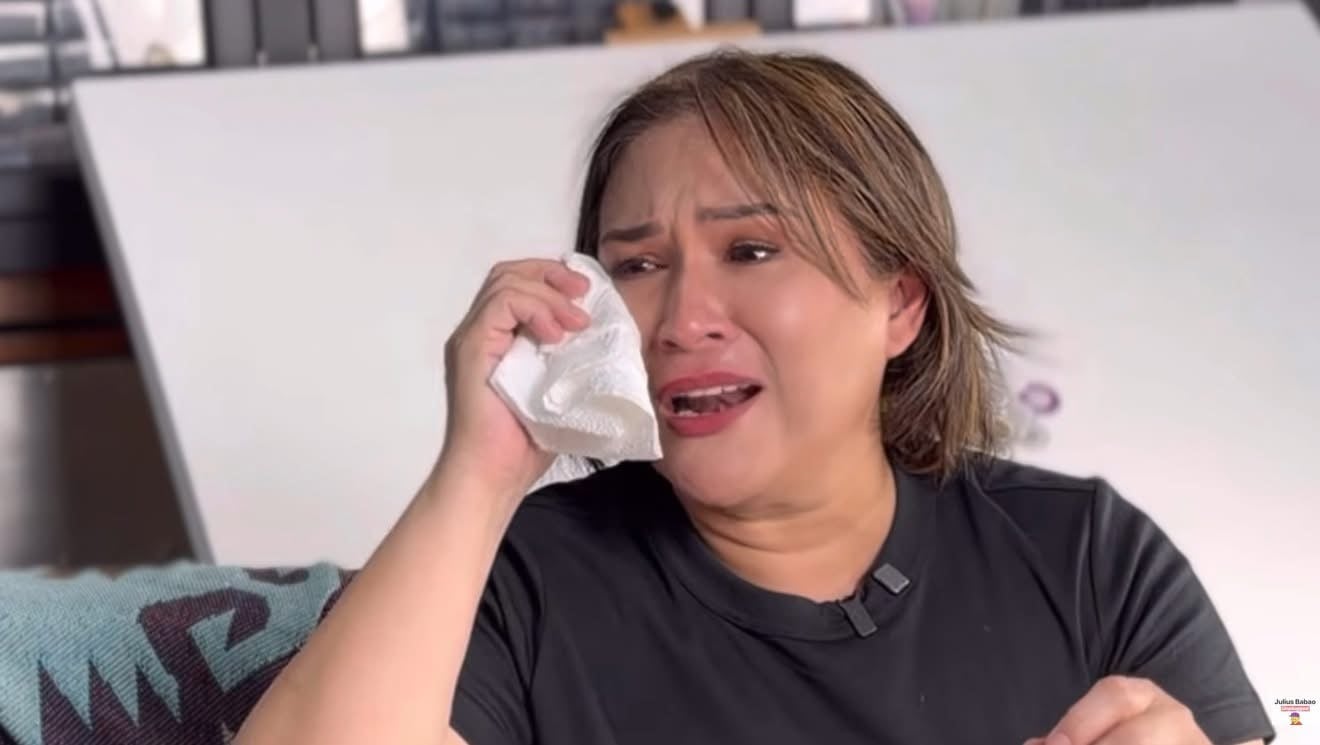 Janice De Belen on motherhood, letting go, and the quiet ache of distance