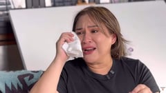 Janice De Belen on motherhood, letting go, and the quiet ache of distance