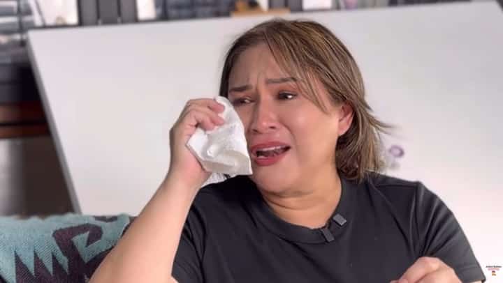 Janice De Belen on motherhood, letting go, and the quiet ache of distance