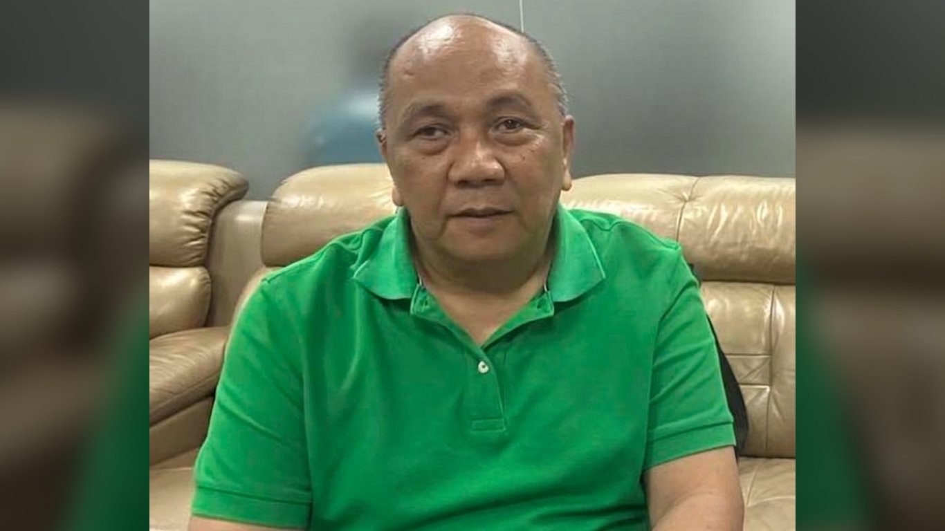 Jay Sonza shrugs off Trillanes libel raps, cites free speech