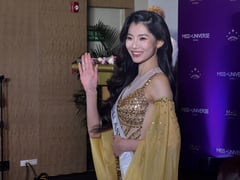 Bridging crowns: Miss Universe China strengthens cultural ties in Philippines