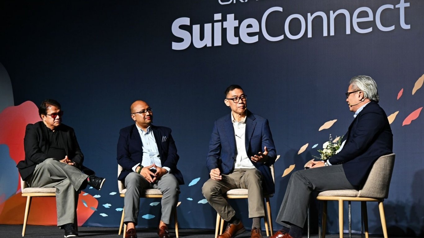 NetSuite’s ‘autopilot’ future