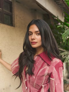 Bianca Umali shares personal reflections with Sanggre co-stars