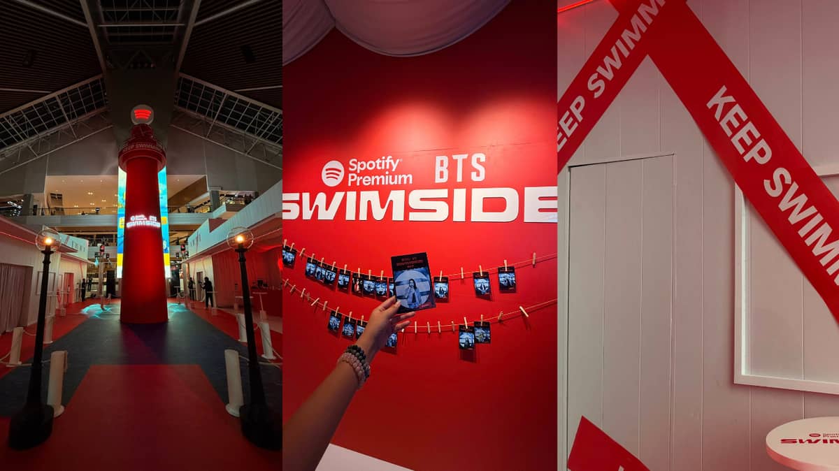 SNEAK Peek from Swimside.