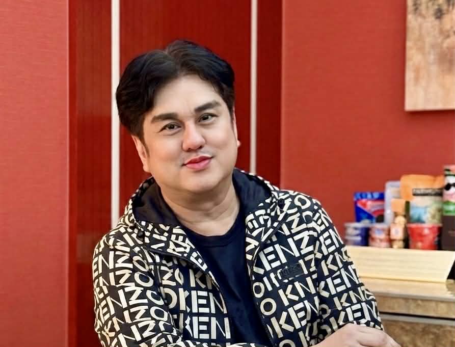 'The song he waited for': Jojo Mendrez finds dream in ‘Yakap’