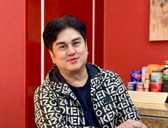 'The song he waited for': Jojo Mendrez finds dream in ‘Yakap’