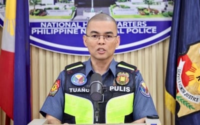 Cops hurt during protest rise to 7