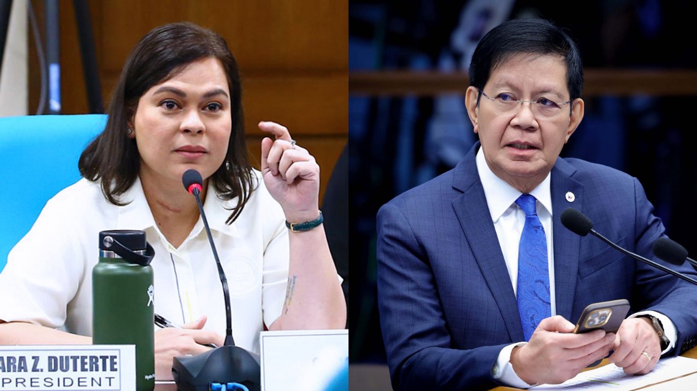 June impeach trial brews: Procedural steps will take 3 weeks — Ping