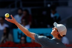 BATTLE OF MADRID: Sinner, Zverev crush foes, book final duel