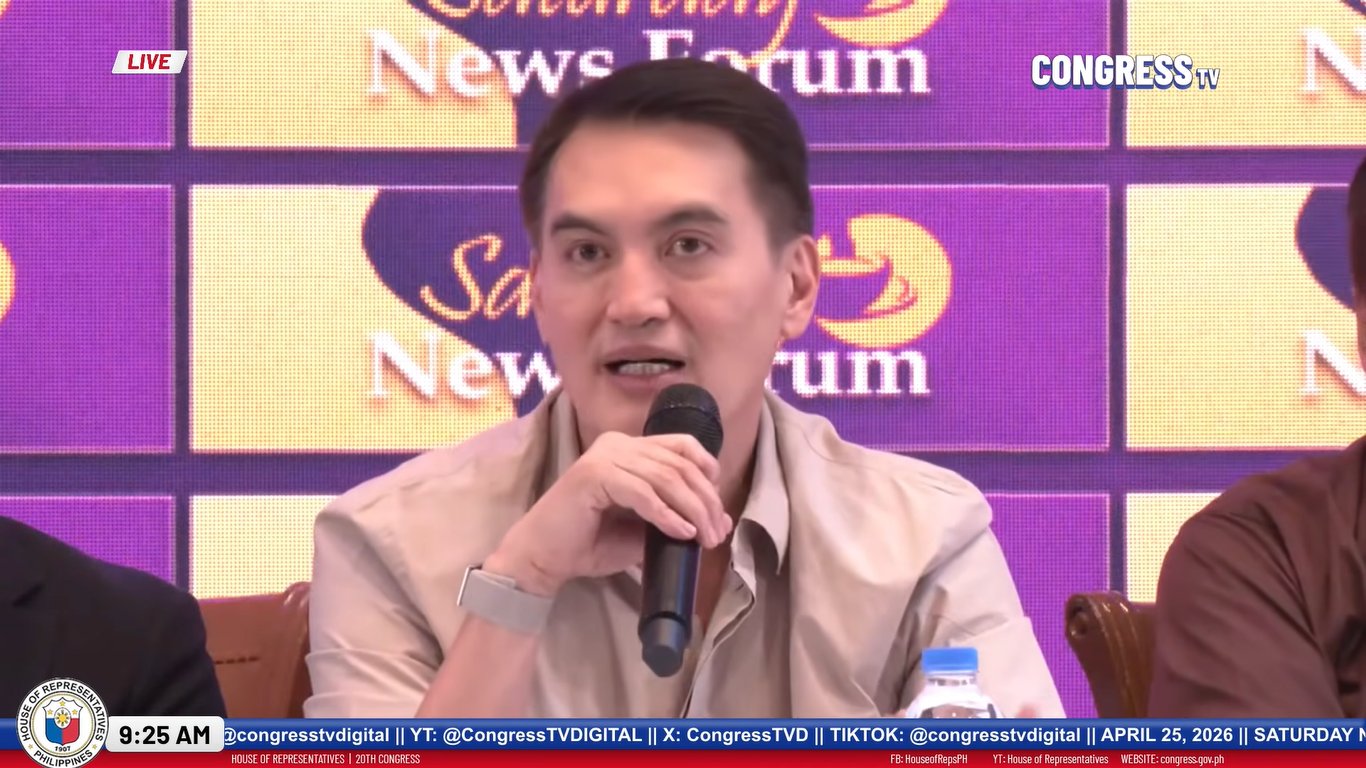 Removal of excise tax and VAT on fuel products a ‘big factor’, says Pumaren