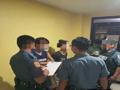 Cop faces raps over fiesta shooting
