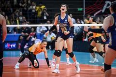 NU slips past UST, enters UAAP finals