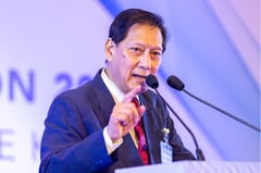 Weak peso, high fuel prices create winners, losers